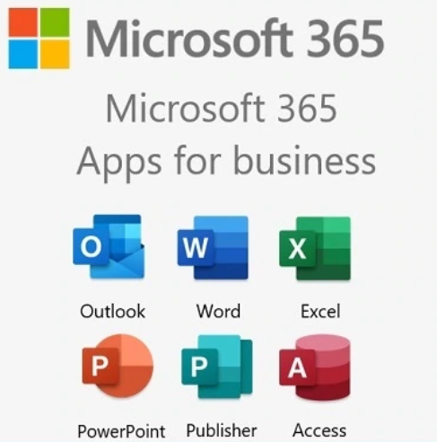 microsoft 365 office apps