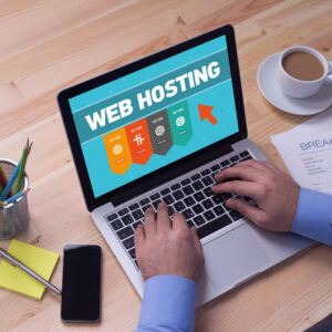 WordPress Website Hosting