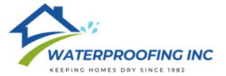 Waterproofing, Inc.