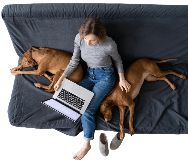 Bring your website vision to life - Great Vibes Digital