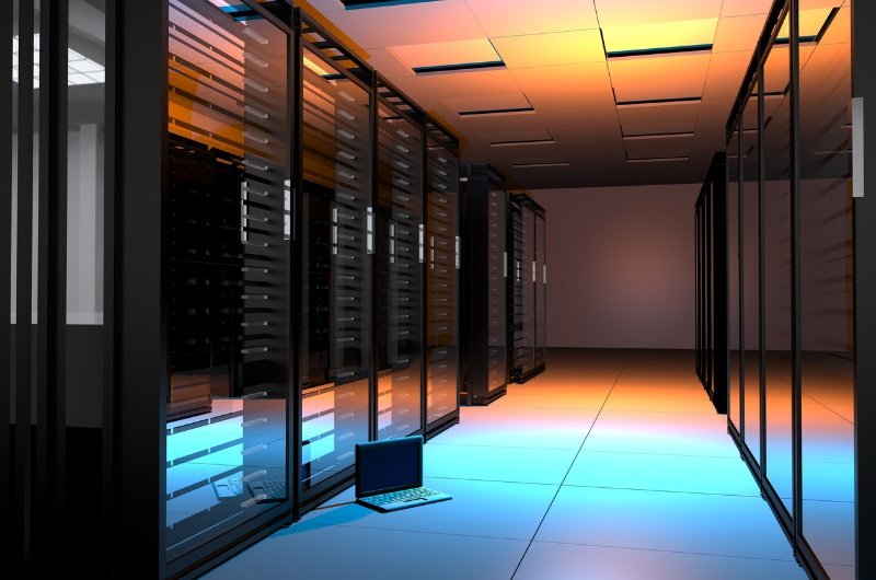 Web hosting - best practices 2025