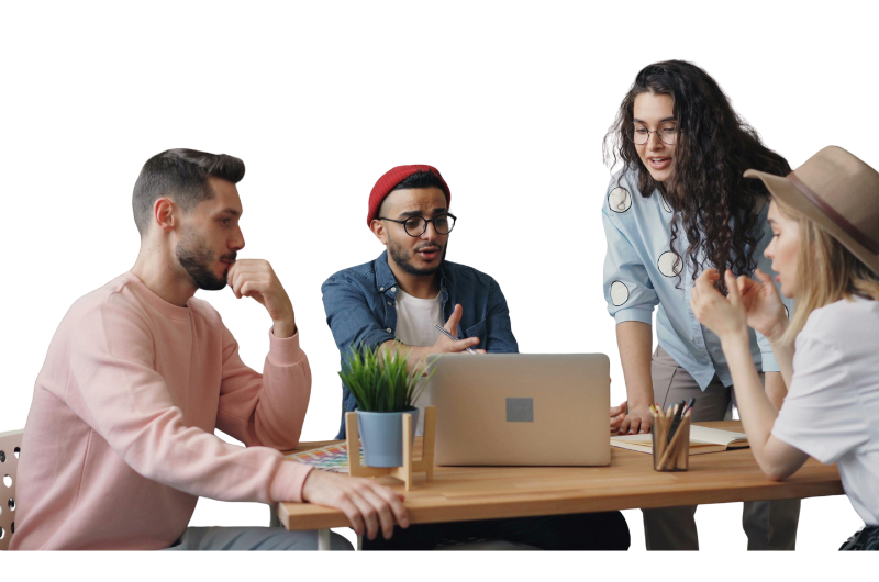 Website growth strategy