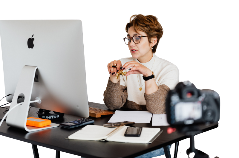 Get help with your website
